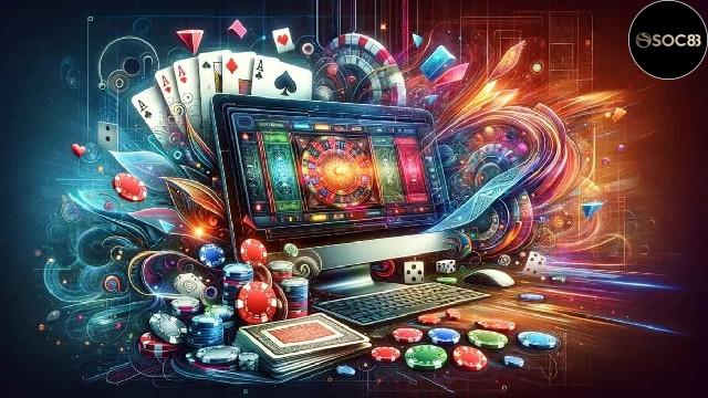 Ưu Điểm Nổi Bật Của Nhà Cái Soc88