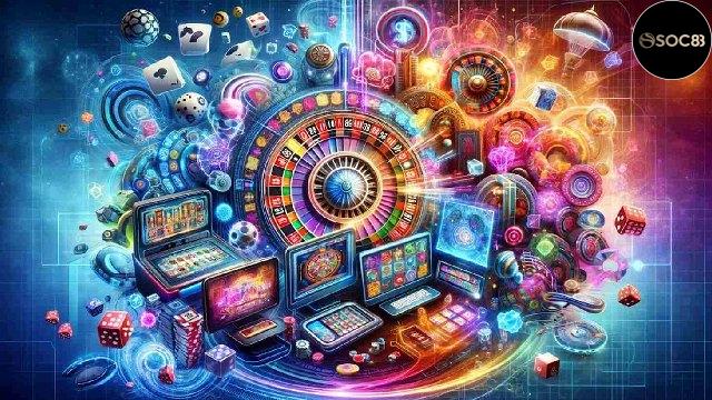 Hướng Dẫn Đăng Ký Và Bắt Đầu Chơi Tại Soc88